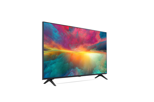 LG Televisor QNED 43" / Ultra HD 4K / Smart TV / WiFi