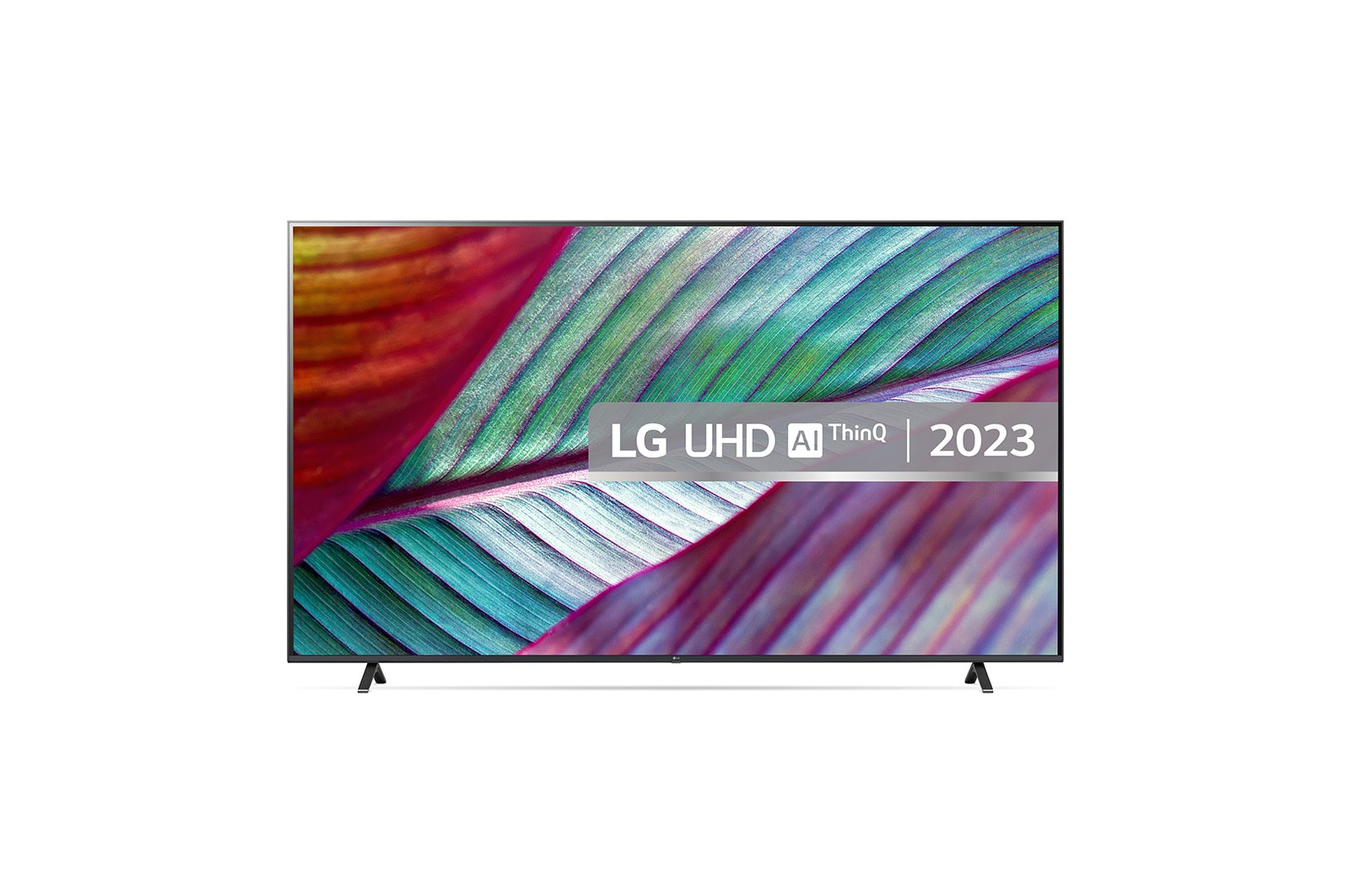 LG Televisor 86" / Ultra HD 4K / Smart TV / WiFi