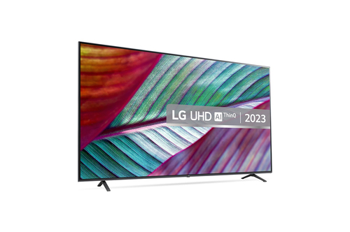 LG Televisor 86" / Ultra HD 4K / Smart TV / WiFi