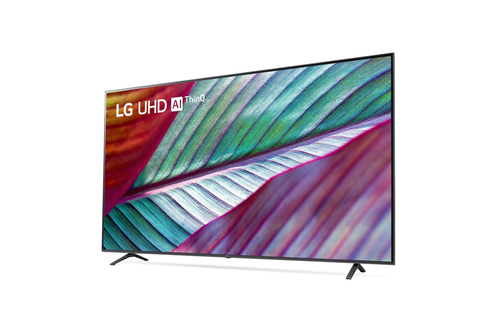 LG Televisor 86" / Ultra HD 4K / Smart TV / WiFi