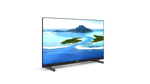 PHILIPS Televisor 32" / HD