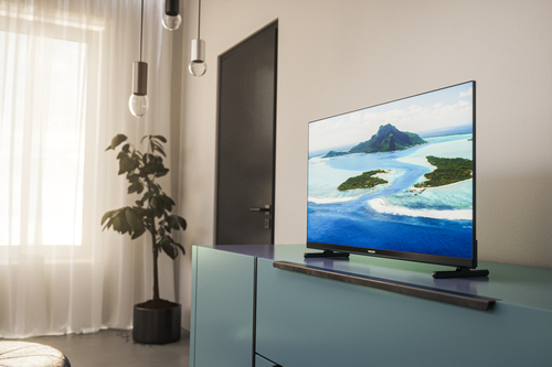 PHILIPS Televisor 32" / HD