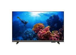 PHILIPS Televisor 32" / HD / Smart TV / WiFi