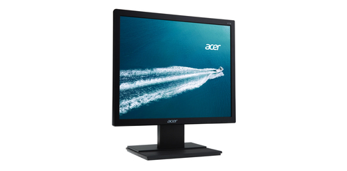 ACER Monitor V176L / 17" / SXGA / VGA-HDMI / Altavoces
