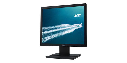 ACER Monitor V176L / 17" / SXGA / VGA-HDMI / Altavoces