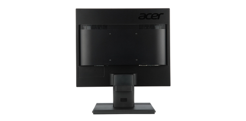 ACER Monitor V176L / 17" / SXGA / VGA-HDMI / Altavoces