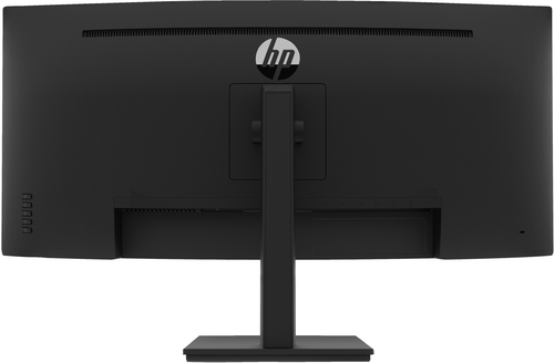 HP Monitor P34hc G4 / 34" / WQHD / HDMI-DisplayPort-USB(A)-USB(B)-USB(C) / Regulable Altura / Curvo