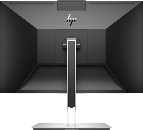 HP Monitor E27m G4 / 27" / QHD / HDMI-DisplayPort-USB(A)-USB(C) / Regulable Altura / Webcam