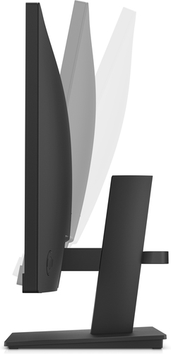 HP Monitor P22h G5 / 21,5" / FHD / VGA-HDMI-DisplayPort / Regulable Altura