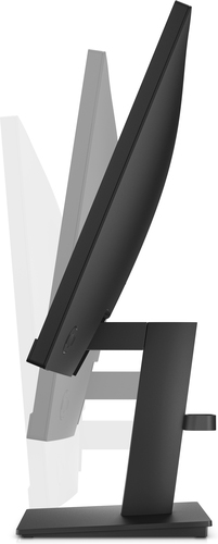 HP Monitor P24h G5 / 23,8" / FHD / VGA-HDMI-DisplayPort / Regulable Altura