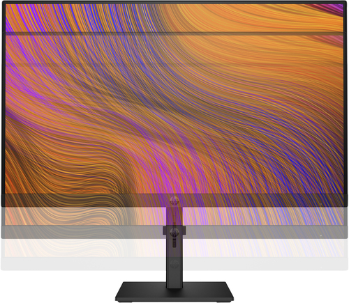 HP Monitor P24h G5 / 23,8" / FHD / VGA-HDMI-DisplayPort / Regulable Altura