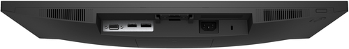 HP Monitor P24h G5 / 23,8" / FHD / VGA-HDMI-DisplayPort / Regulable Altura