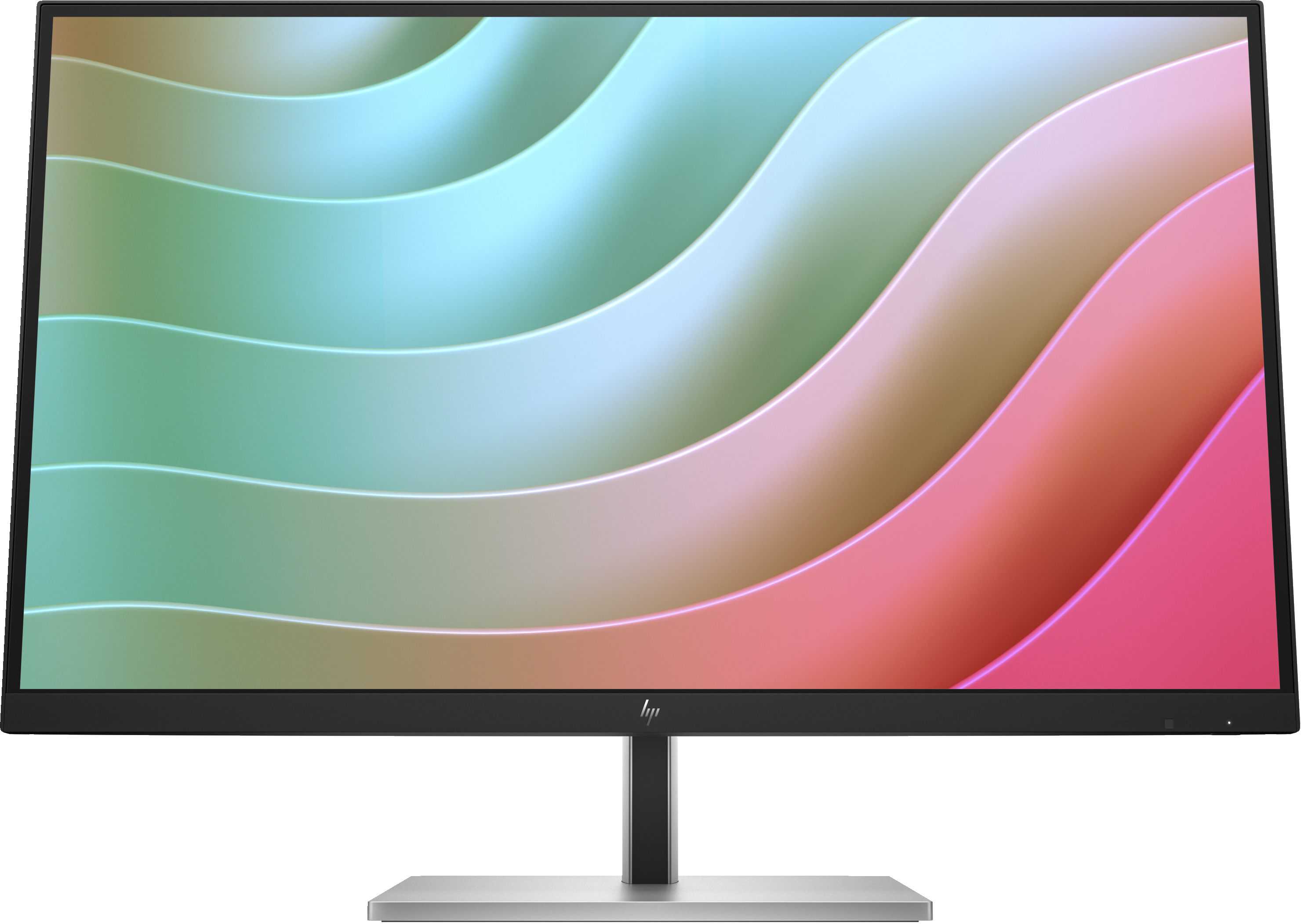 HP Monitor E27k G5 / 27" / 4K / HDMI-DisplayPort-USB(A)-USB(C) / Regulable Altura