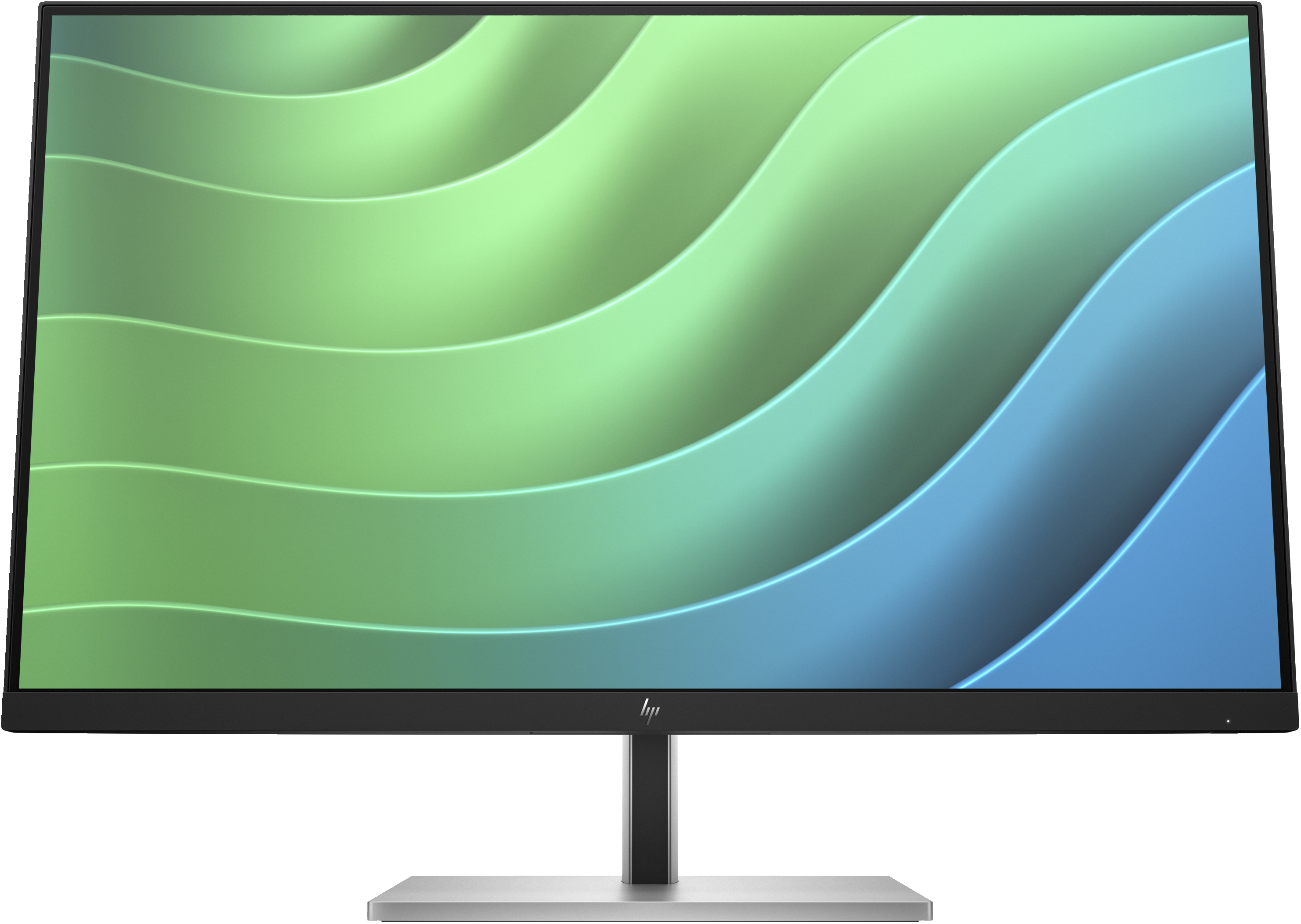 HP Monitor E27 G5 / 27" / FHD / HDMI-DisplayPort-USB(B) / Regulable Altura