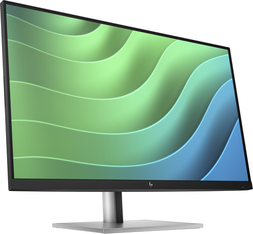 HP Monitor E27 G5 / 27" / FHD / HDMI-DisplayPort-USB(B) / Regulable Altura