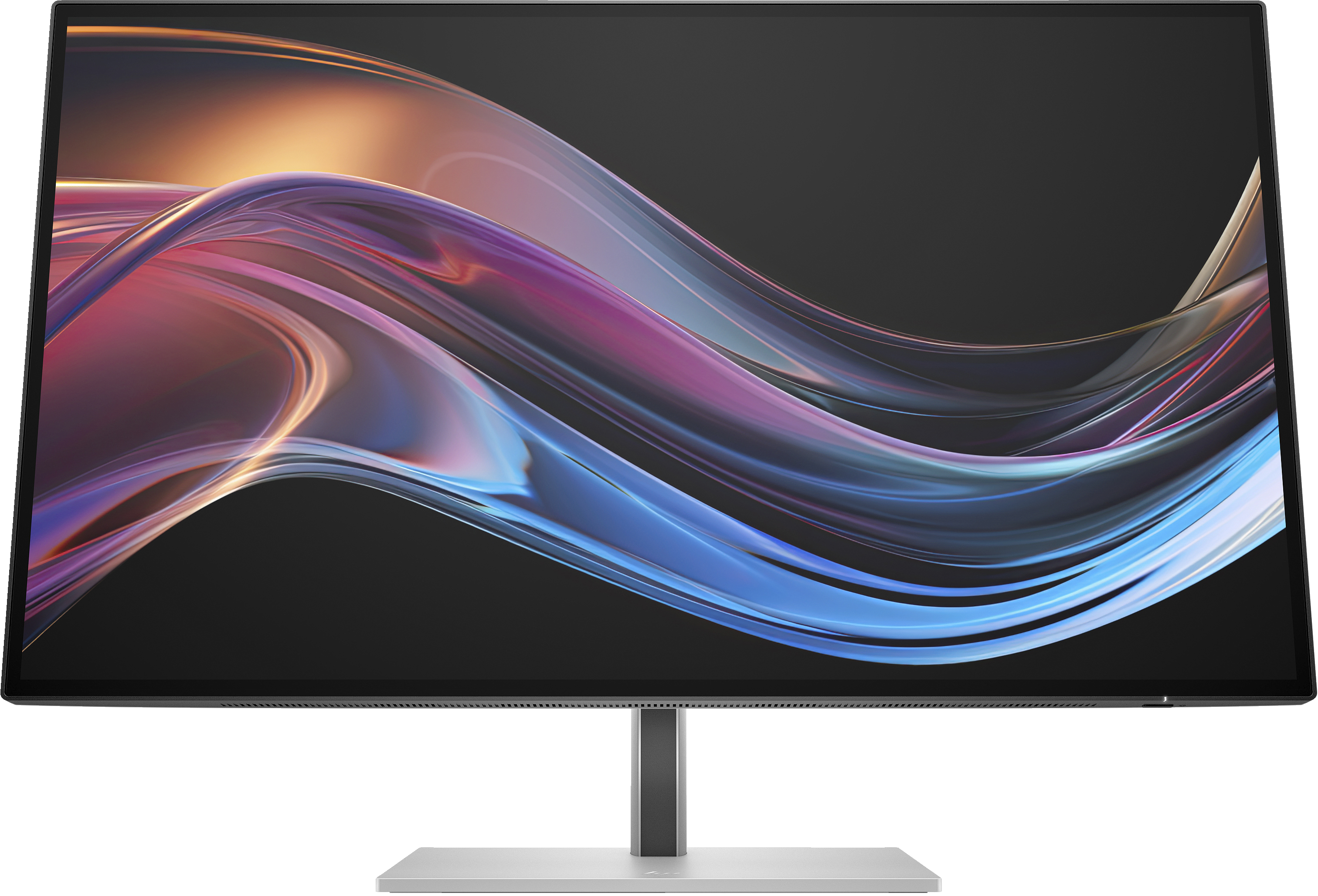 HP Monitor Series 7 PRO 727pk / 27" / 4K / HDMI-DisplayPort-USB(A)-USB(C) / Regulable Altura