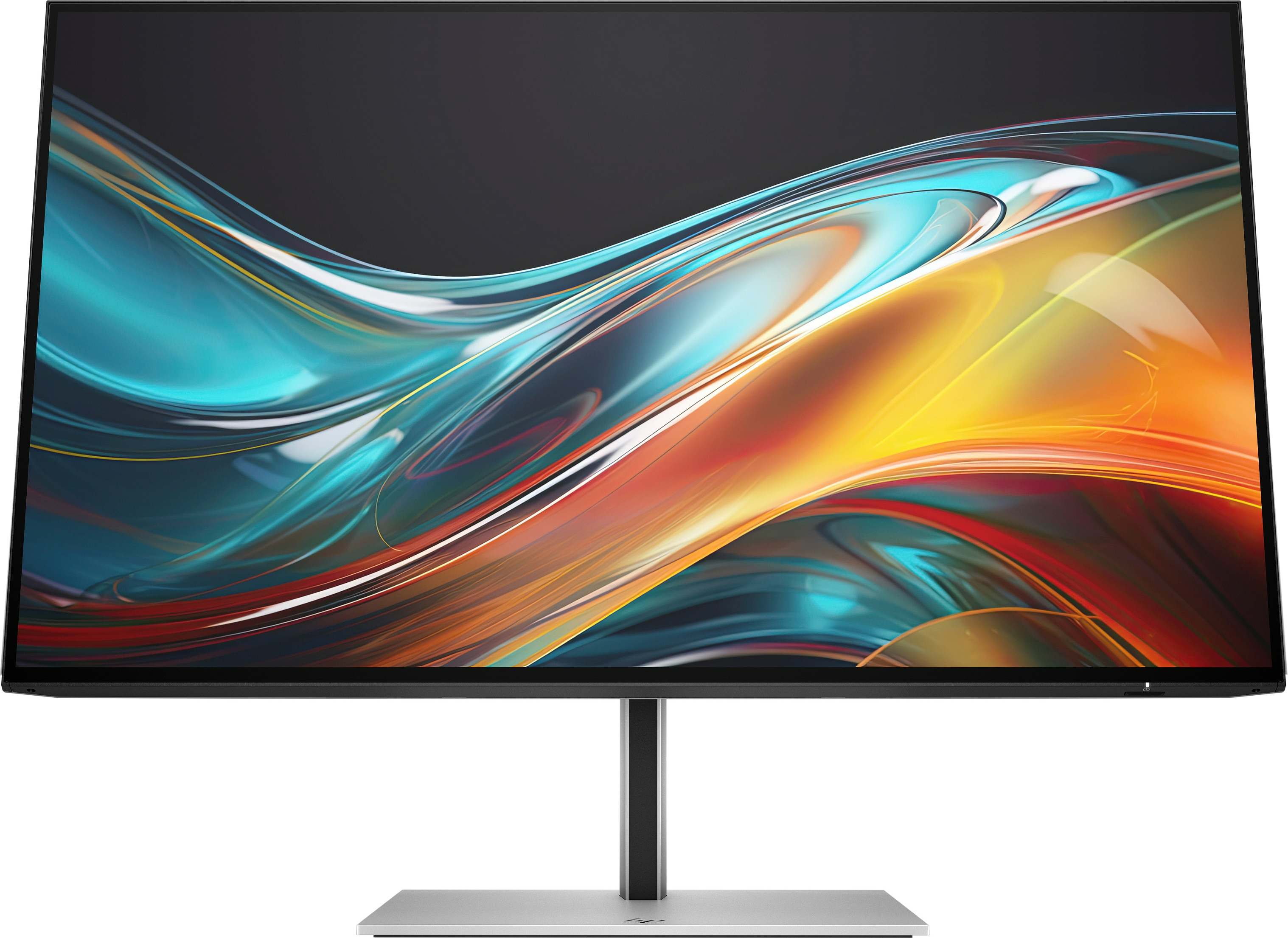 HP Monitor Series 7 PRO 724pf / 23,8" / FHD / HDMI-DisplayPort-USB(A)-USB(B) / Regulable Altura