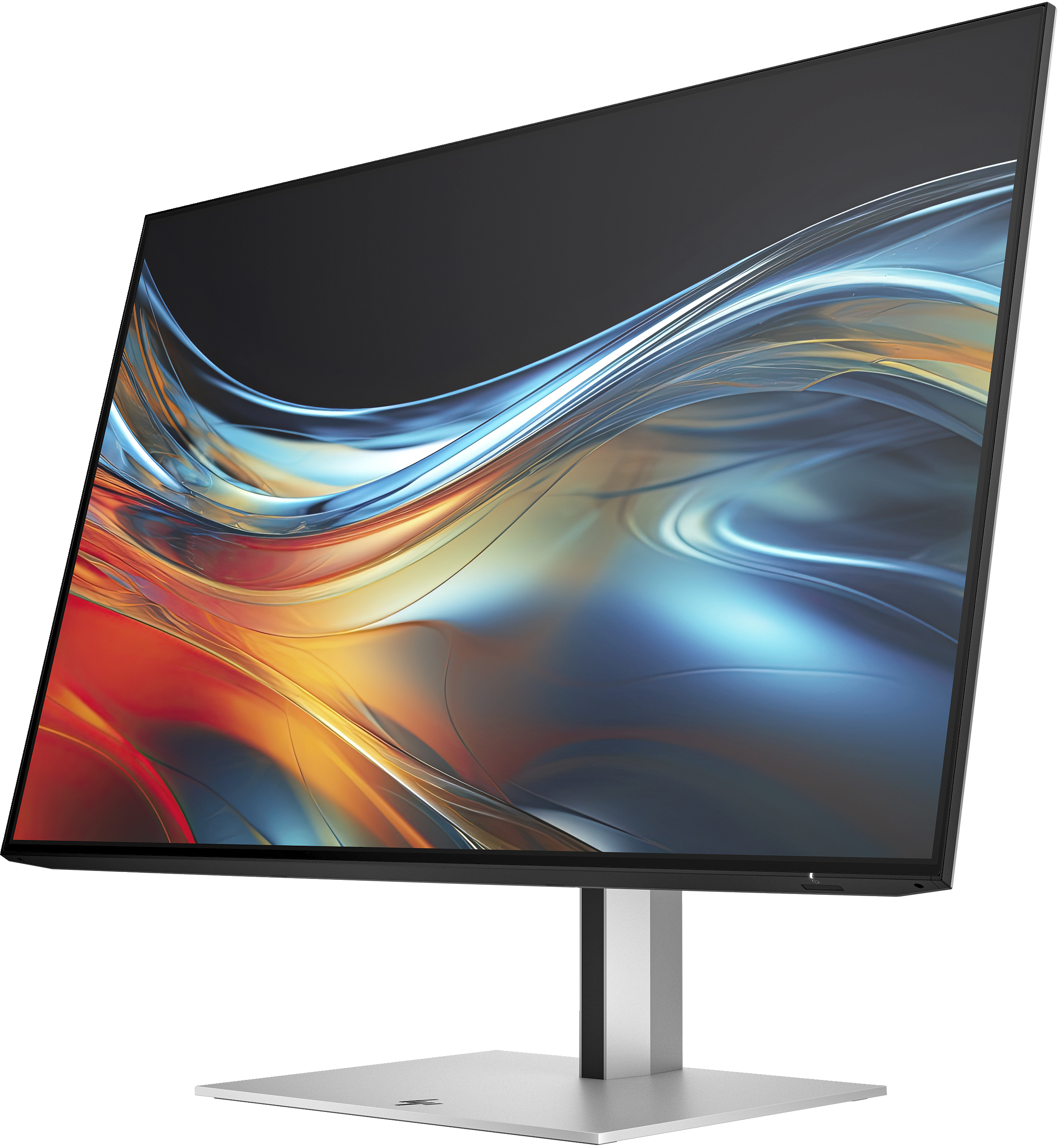 HP Monitor Series 7 PRO 724pn / 23,8" / WUXGA / HDMI-DisplayPort-USB(C) / Regulable Altura