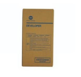 KONICA-MINOLTA Revelador DV614M Magenta: Bizhub Pro C1060 C1070 developer