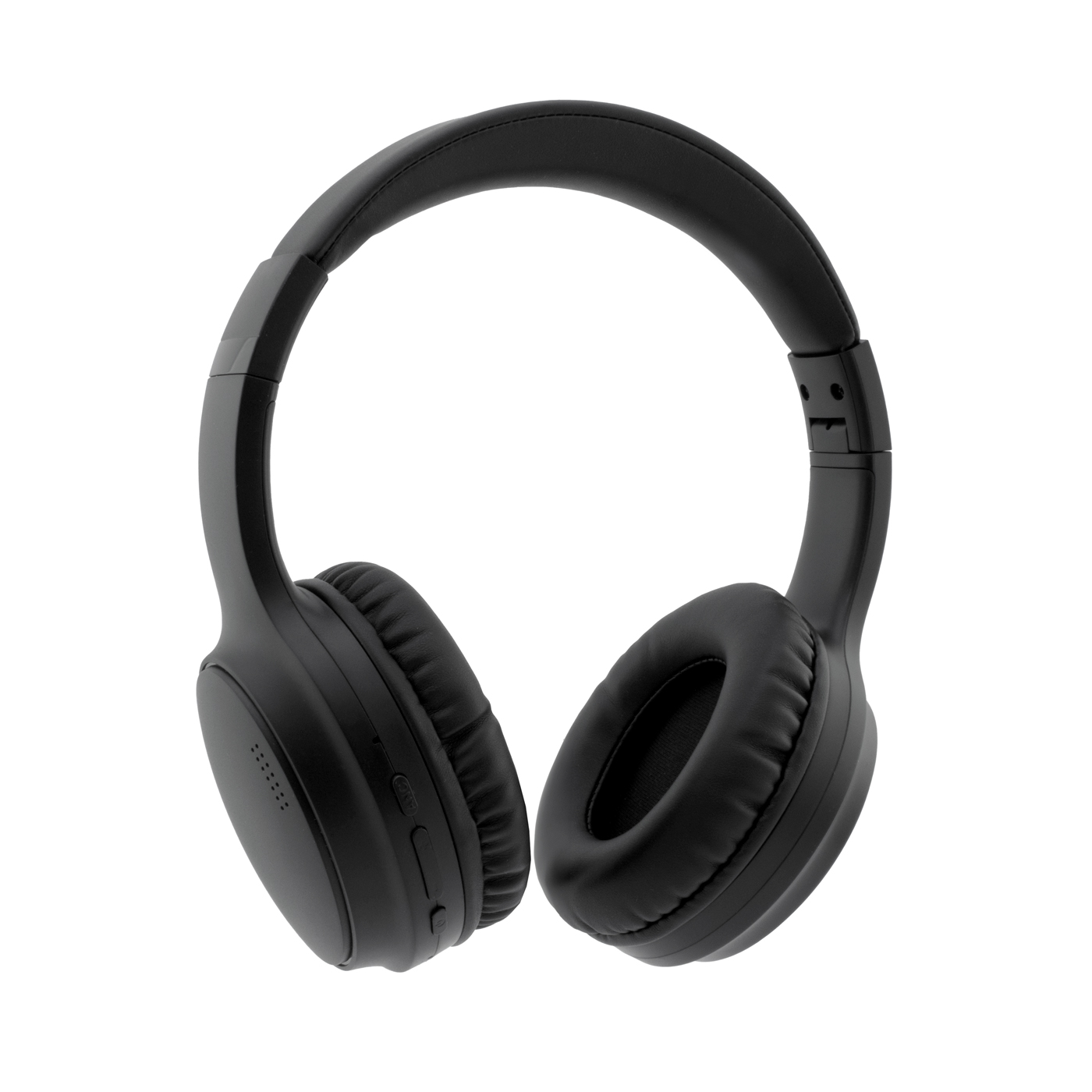 COOLBOX AURICULARES BT AIR40 ANC NEGRO DIADEMA