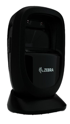 ZEBRA Lector de codigo de barras USB KIT DS9308 Hands-Free Scanner