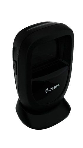 ZEBRA Lector de codigo de barras USB KIT DS9308 Hands-Free Scanner