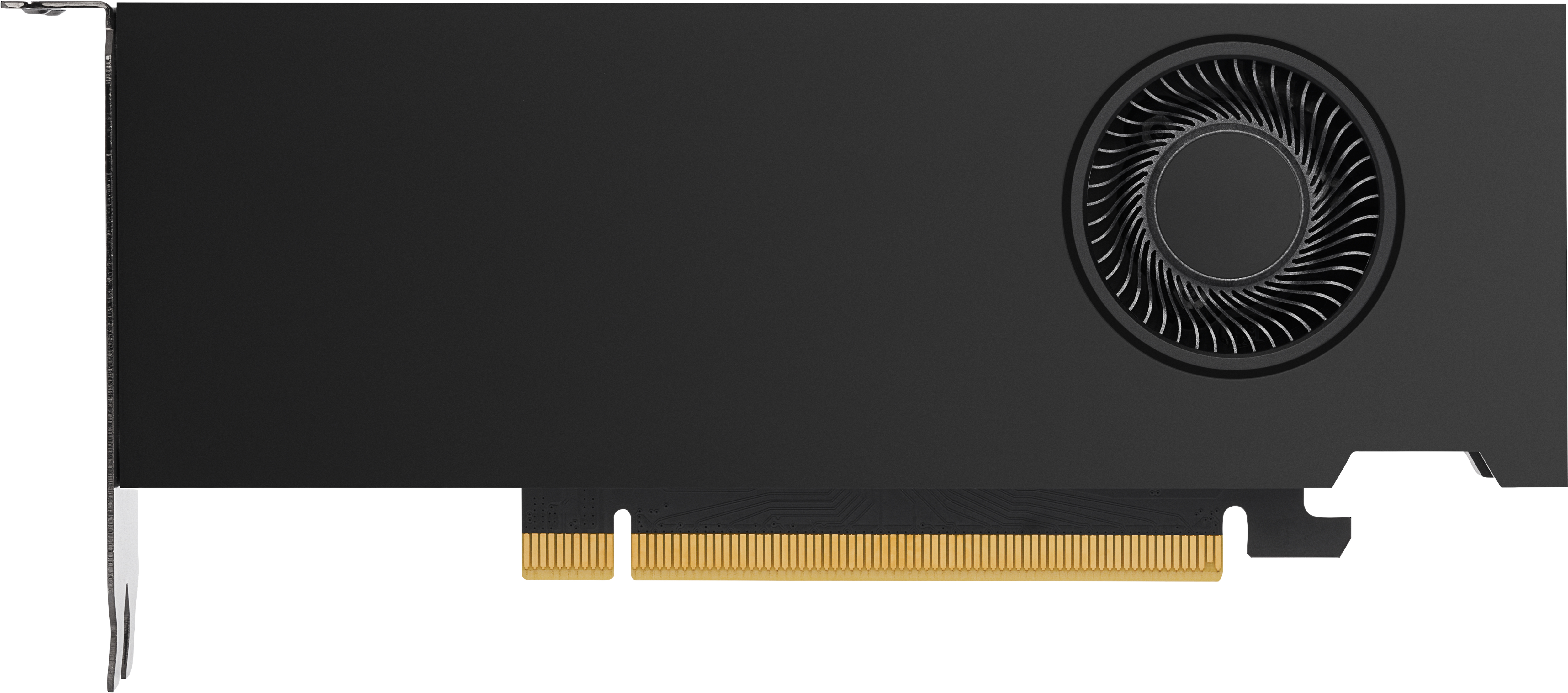 HP Tarjeta grafica NVIDIA RTX A2000 12GB