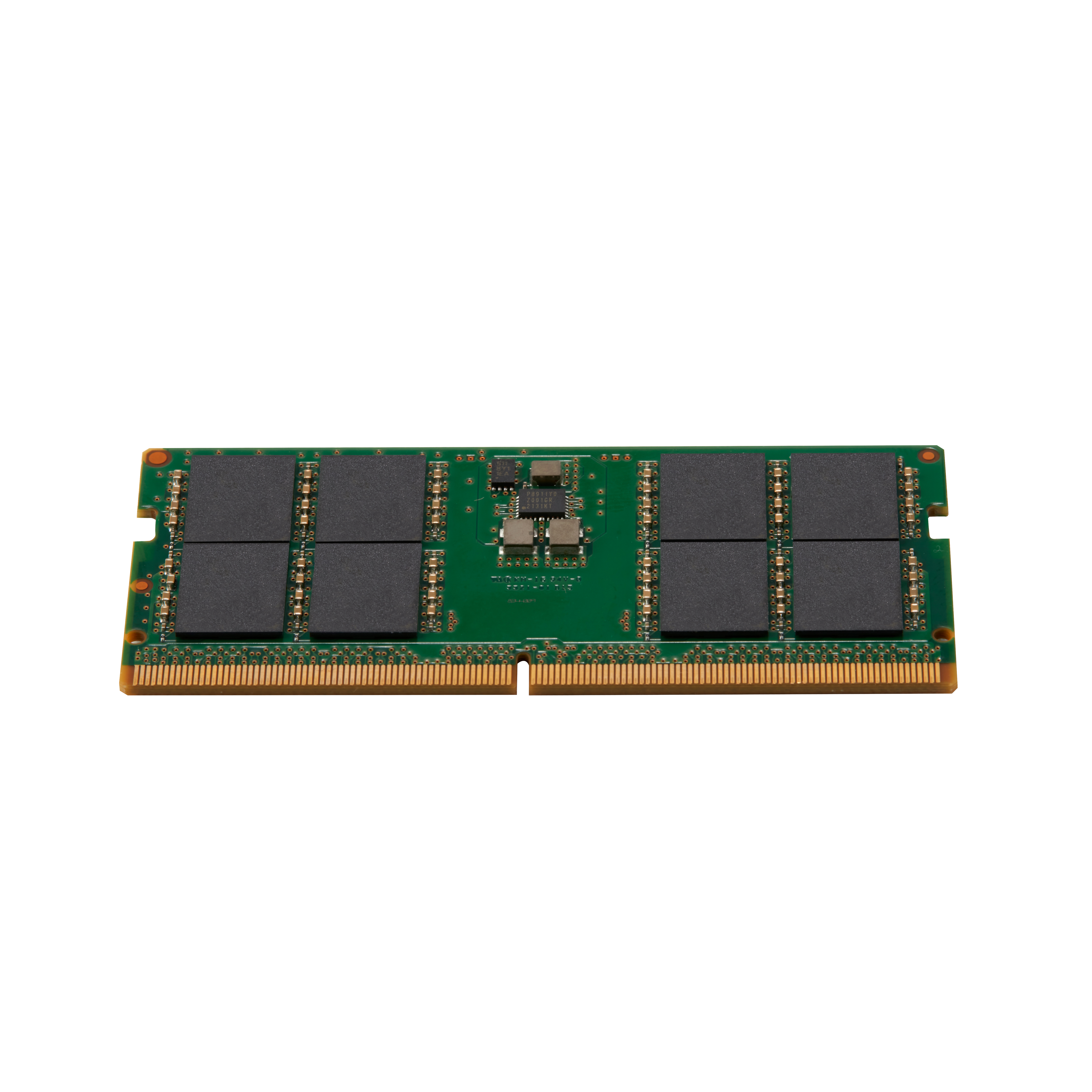 HP Memoria 32GB / DDR5 / DIMM / 5600MHZ