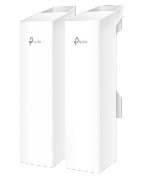 TP-LINK Punto de acceso interior/exterior EAP215 Omada Wireless Bridge 5 GHz 867 Mbps 5Km