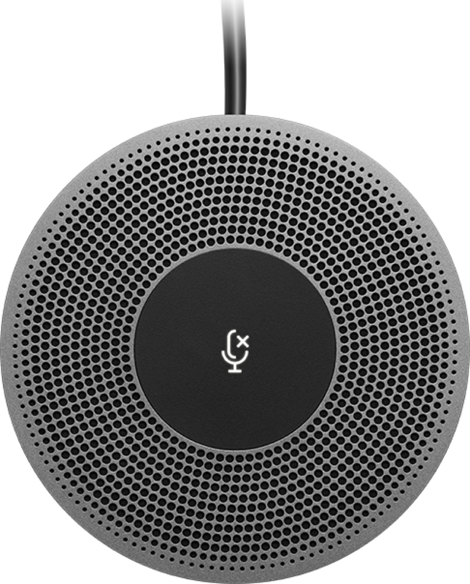 LOGITECH MICROFONO DE EXPANSION PARA MEETUP