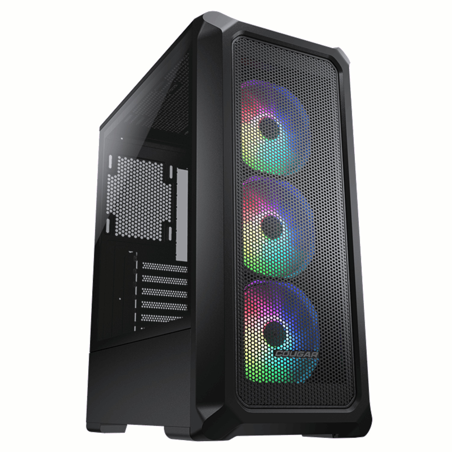 EPICAL-Q Xemur AMD Ryzen 7 8700G, 32GB DDR5, 1TB SSD + Windows 11 Home