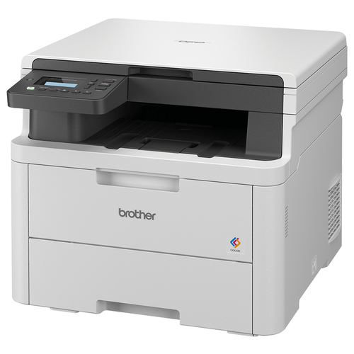 BROTHER multifuncion laser LED color DCPL3520CDWE EcoPro