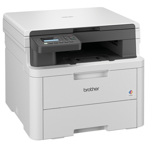 BROTHER multifuncion laser LED color DCPL3520CDWE EcoPro