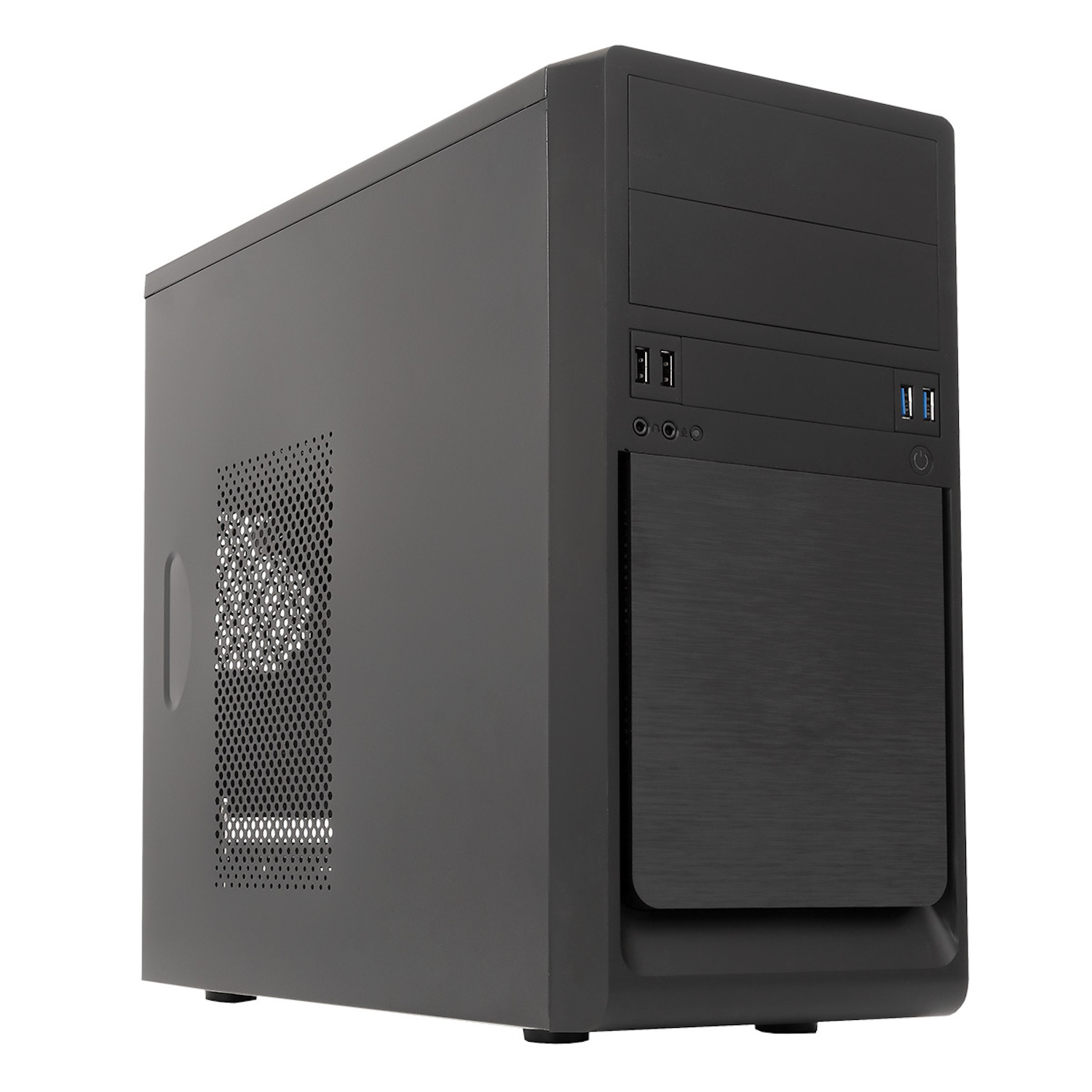 Epical-Q Navi50 Intel Core i5 12400, 8GB, 480GB SSD -Windows 11 preinstalado sin Activar