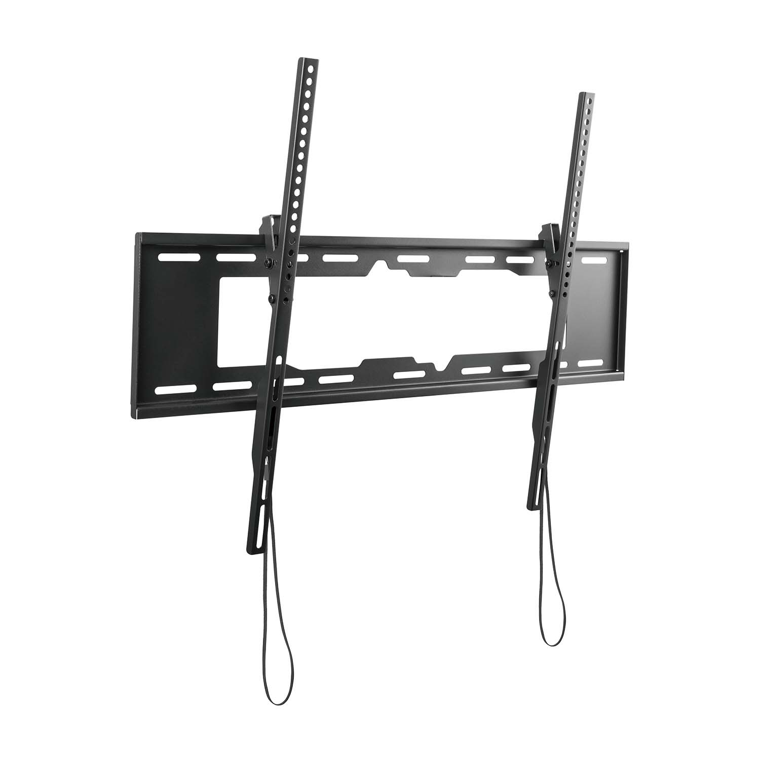 AISENS - SOPORTE ECO INCLINABLE PARA MONITOR/TV 50KG DE 55-90, NEGRO