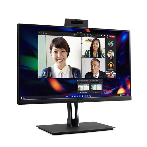 ACER All in One VERITON Z4714GT / i7-1370 / 16GB / 512GB SSD / Win11 Pro / 23,8" / Teclado + Raton incluidos / Webcam