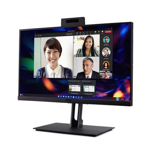 ACER All in One VERITON Z4714GT / i7-1370 / 16GB / 512GB SSD / Win11 Pro / 23,8" / Teclado + Raton incluidos / Webcam