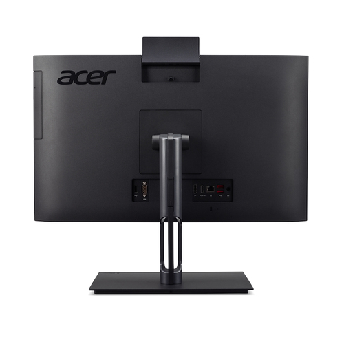 ACER All in One VERITON Z4714GT / i7-1370 / 16GB / 512GB SSD / Win11 Pro / 23,8" / Teclado + Raton incluidos / Webcam