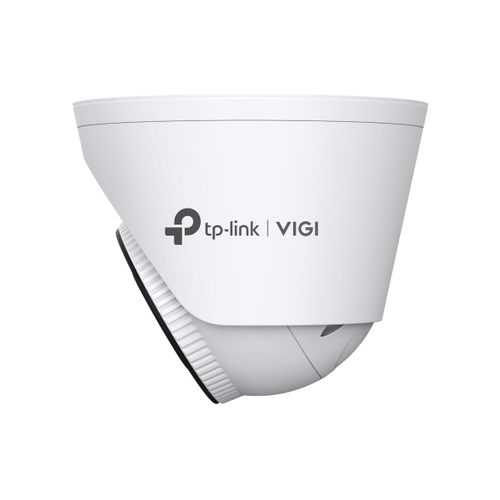 TP-LINK VIGI C445(4mm) Camara IP VIGI tipo turret Full Color VIGI de 4MP