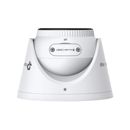 TP-LINK VIGI C445(4mm) Camara IP VIGI tipo turret Full Color VIGI de 4MP