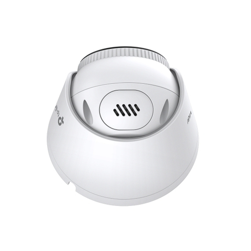 TP-LINK VIGI C455(4mm) Camara IP VIGI tipo turret Full Color VIGI de 5MP