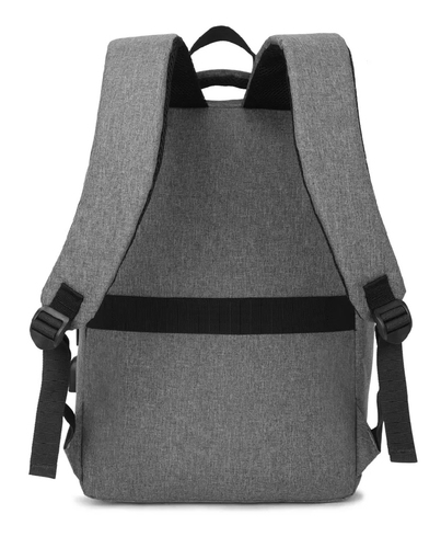 SUBBLIM Mochila Portatil City Backpack 15,6" Grey