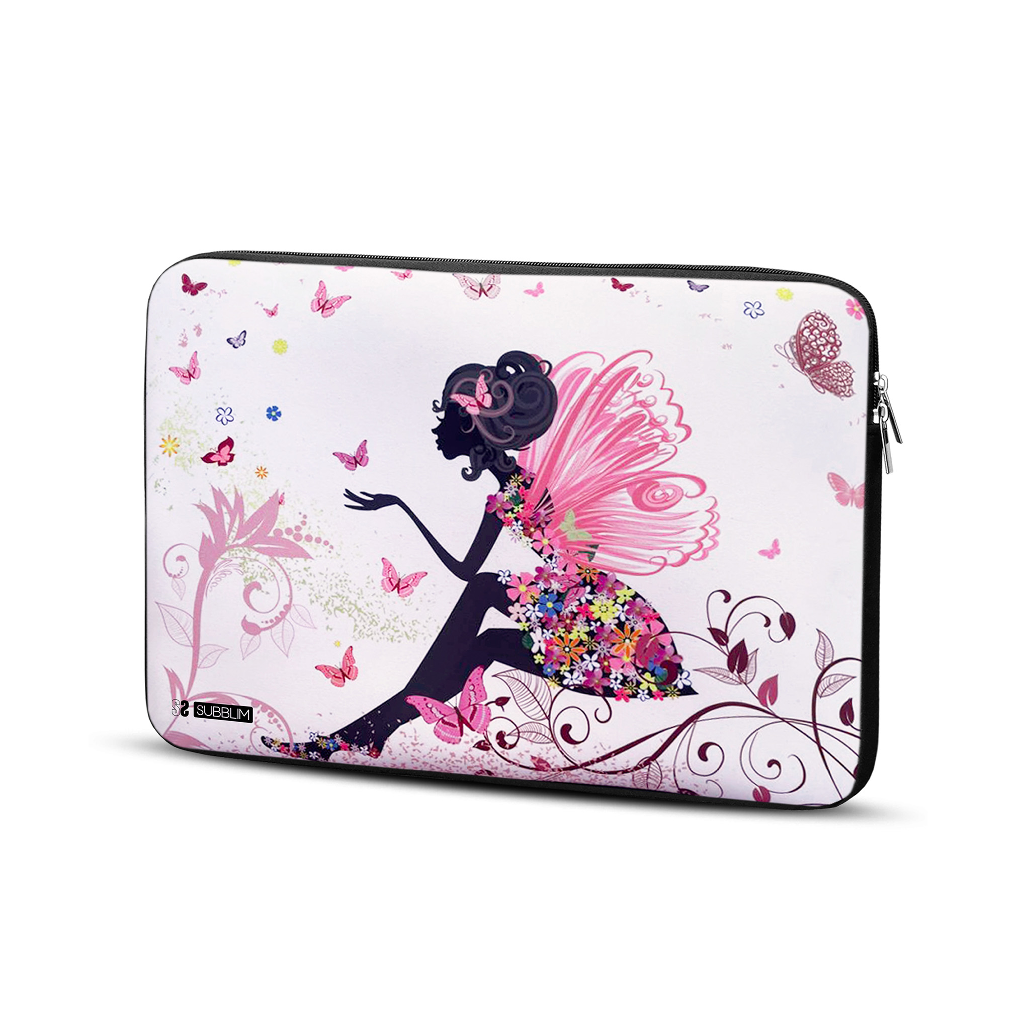 SUBBLIM Trendy Sleeve Neo Hada 15,6"