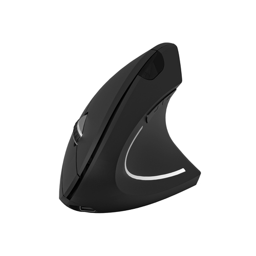 SUBBLIM GLIDE VERTICAL ERGO DUAL MOUSE BATTERY B
