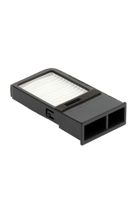 Konica Minolta Toner Filter Assy, original bizhub C454, C554, C458, C558, C658