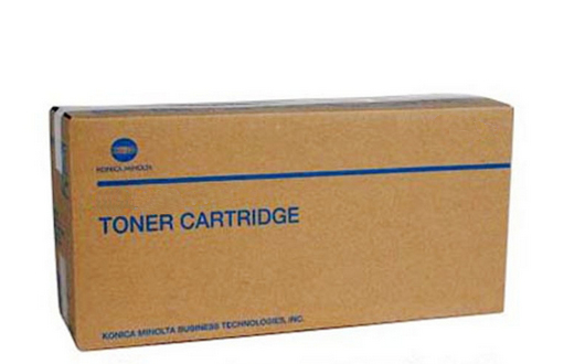 Konica Minolta Waste Toner Box, original bizhub C452, C552, C652