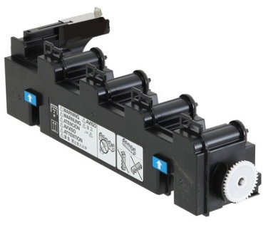 Konica Minolta Waste Toner Box, original bizhub C3350, C3850, WB P05