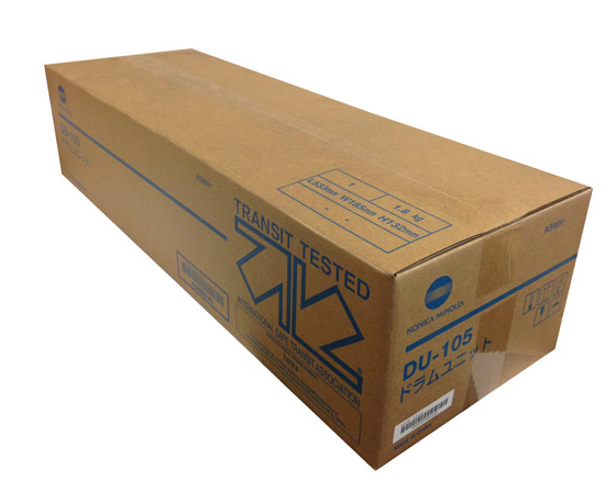 Konica Minolta Drum Unit, original, color bizhub Press C1060, C1070, DU 105