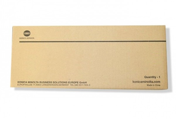 Konica Minolta Drum Unit, original, negro bizhub C250i, C300i, C360, DR 316 K