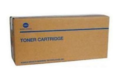 Konica Minolta Toner, original, cyan bizhub Press C1060, C1070, TN 619 C
